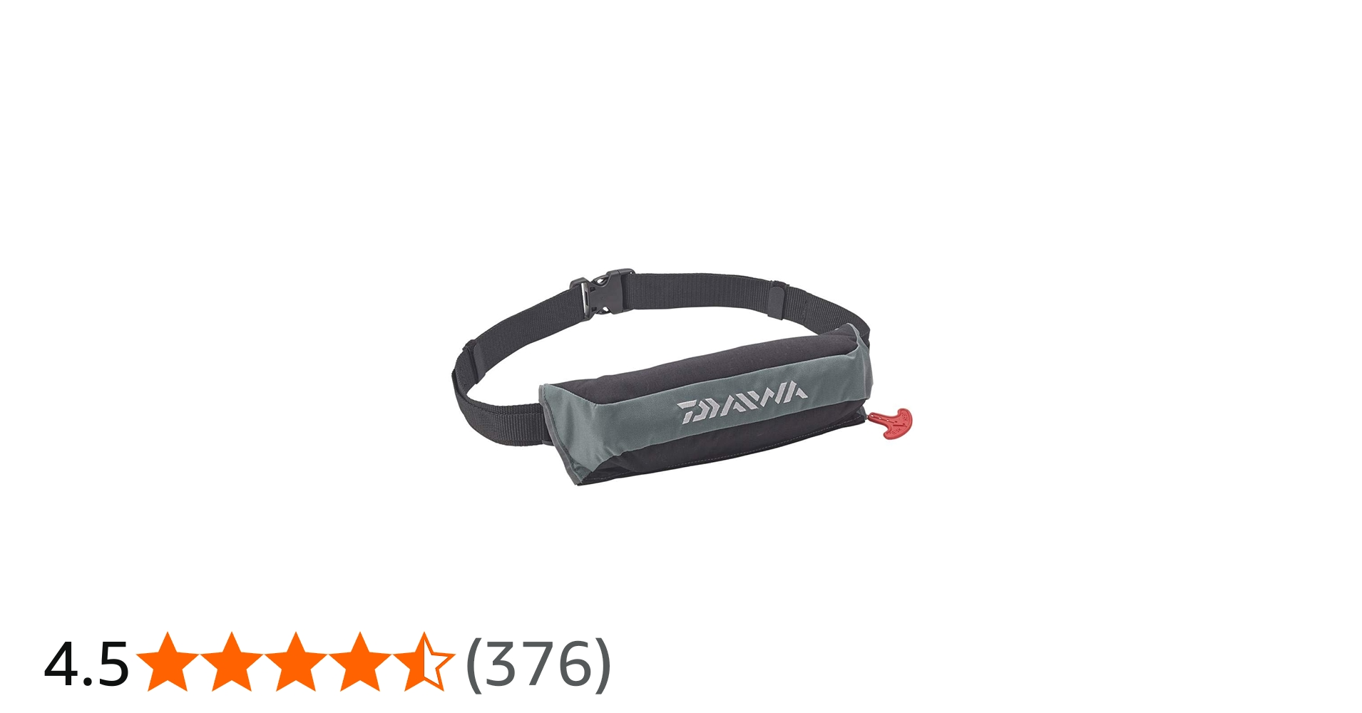 Amazon | ダイワ(DAIWA) コンパクトライフジャケット(ウエストタイプ