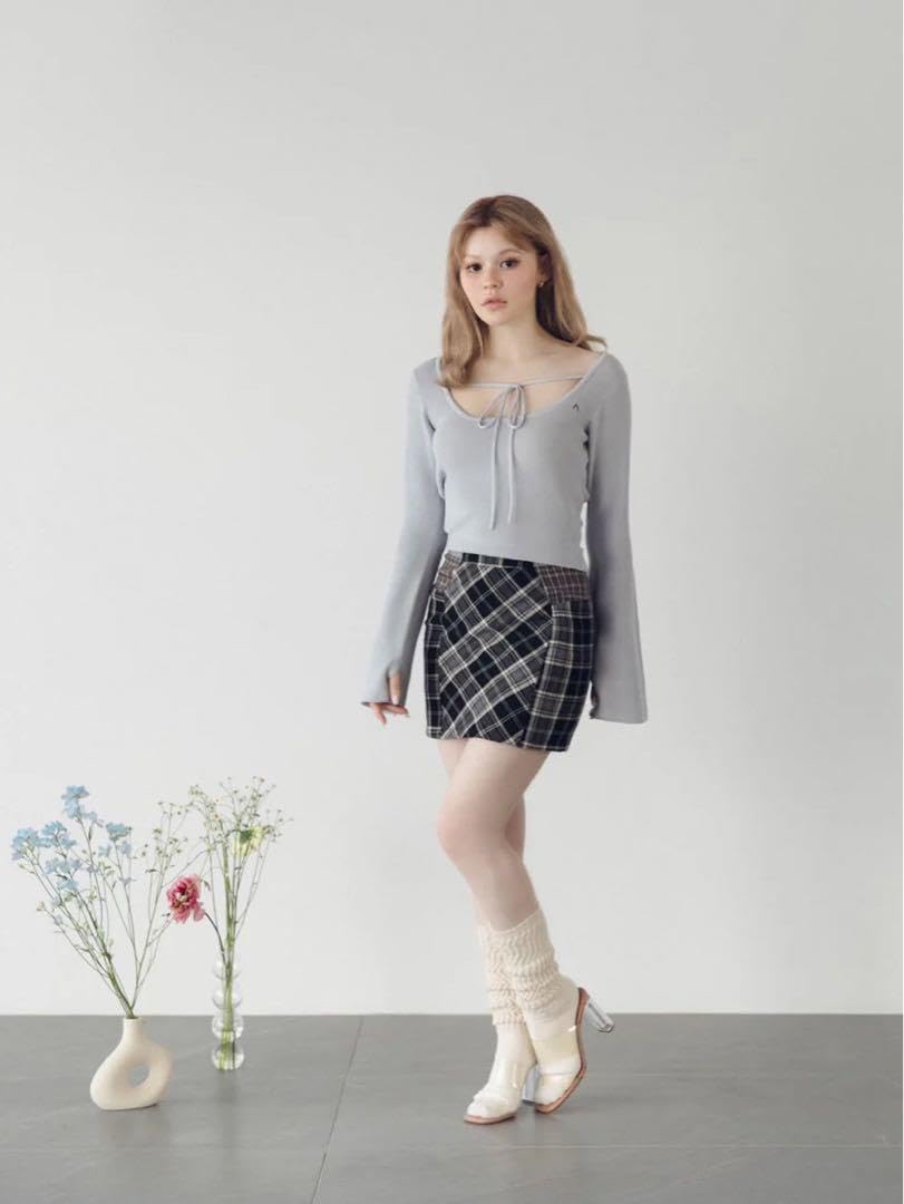 Amazon.co.jp: Andmary アンドマリー Silk ribbon tops : おもちゃ