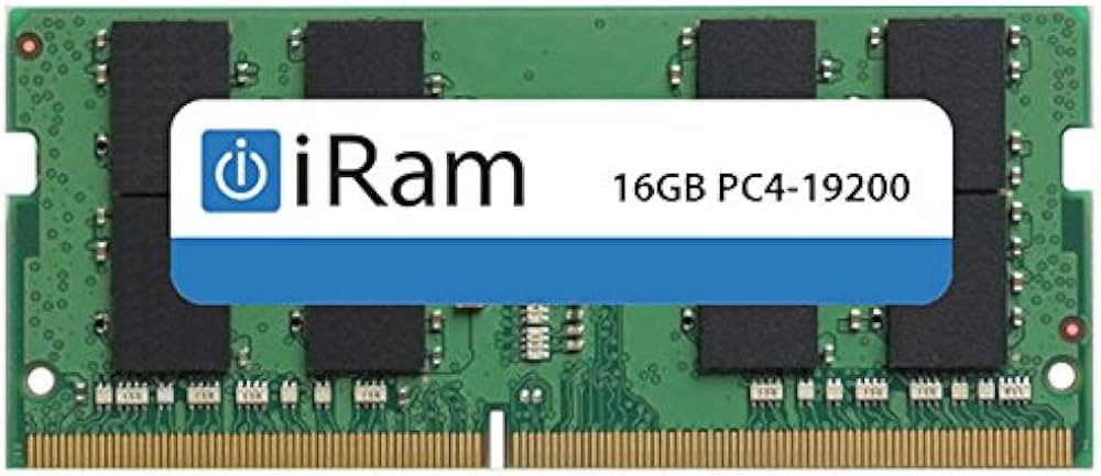 Amazon | iRam Technology iMac(2017 27インチ)用メモリ16GB | iRam