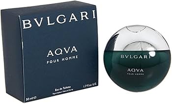 Amazon | ブルガリ アクア プールオム ET/SP/50ml [並行輸入品