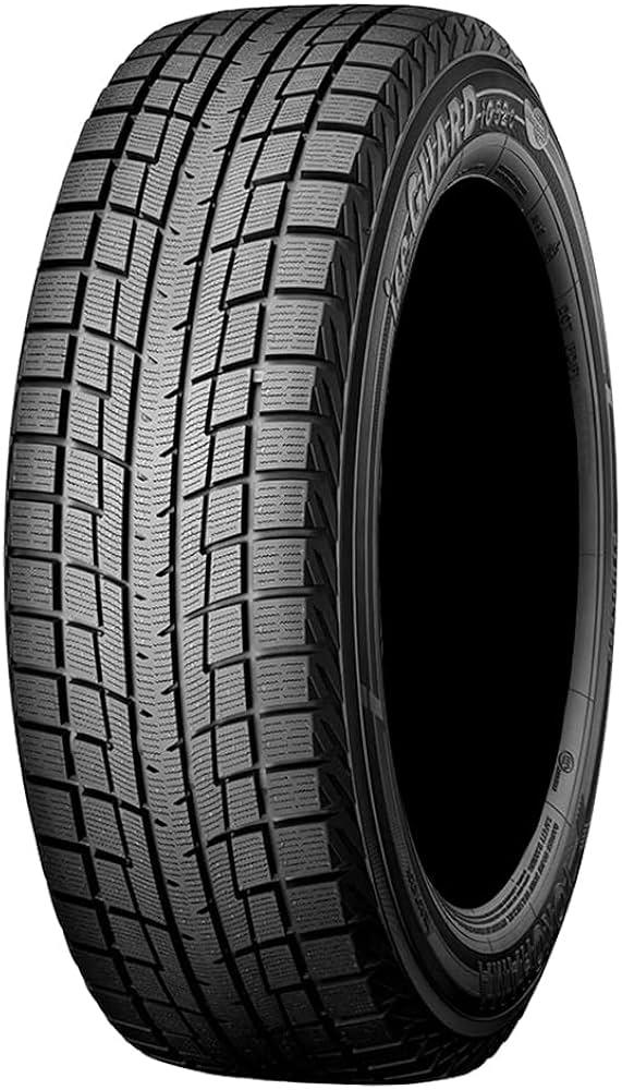 Amazon.co.jp: YOKOHAMA 215/55R17 94T iceGUARD iG52c アイスガード