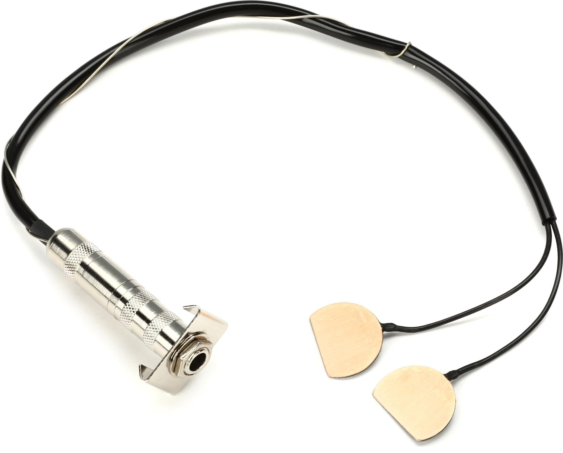 Amazon.com: Fishman BP-100 Classic Series Upright Bass Pickup