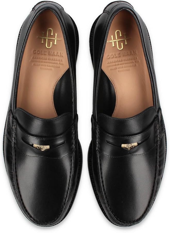 Amazon | [Cole Haan] [コールハーン] AMERICAN CLASSICS PINCH PENNY