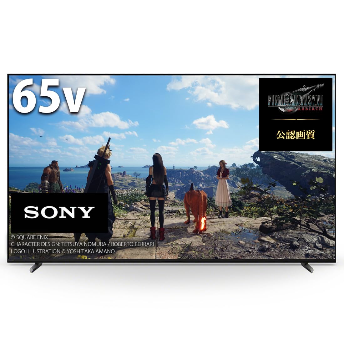 Amazon | ソニー 65インチ 4K 液晶 テレビ ブラビアXRJ-65X90L BRAVIA