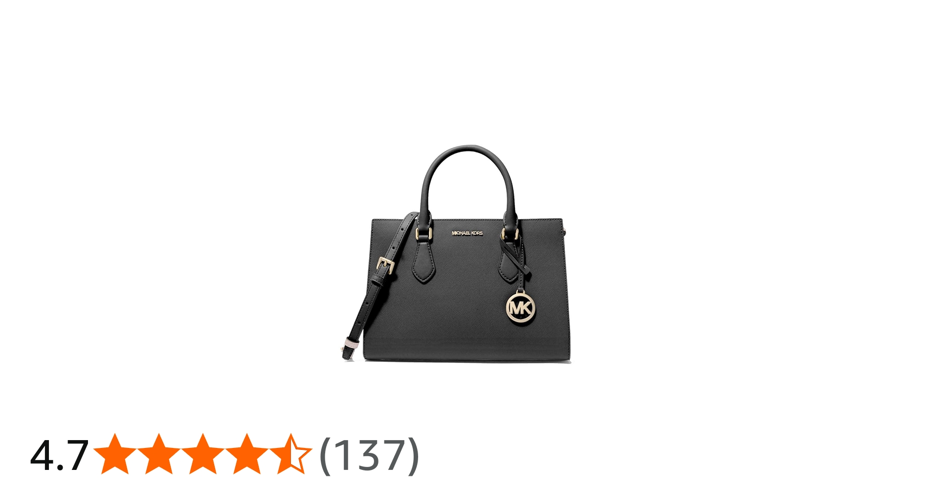 Amazon | [Michael Kors] [マイケル・コース] SHEILA センタージップ