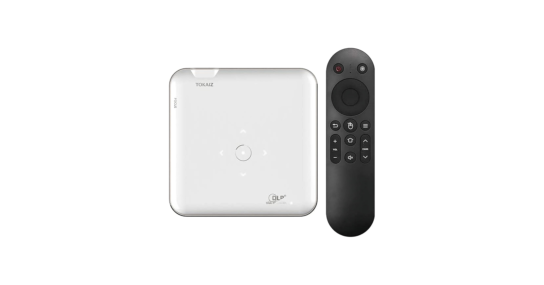 Amazon.co.jp: TOKAIZ プロジェクター 小型 天井 家庭用 投影 4K 対応