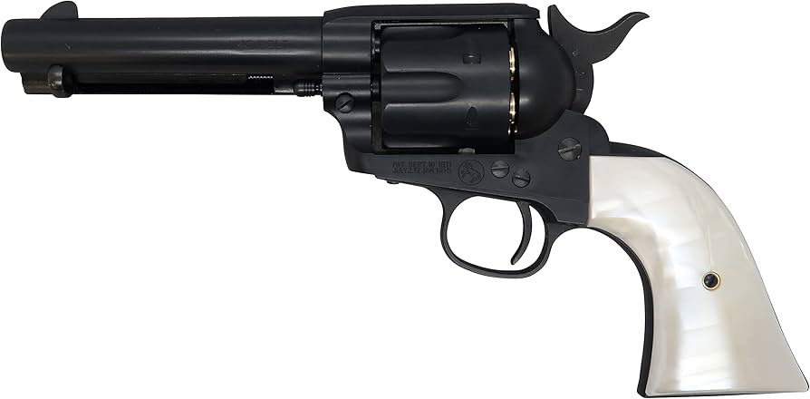 Amazon | マルシン コルト SAA.45 First Generation Late シビリアン