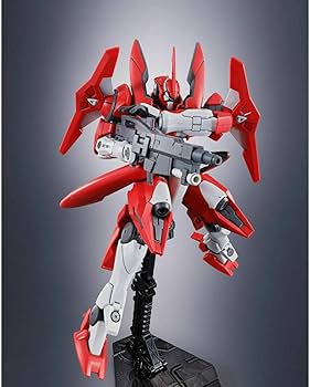 Amazon | HG アドヴァンスドジンクス（デボラ機） 1/144