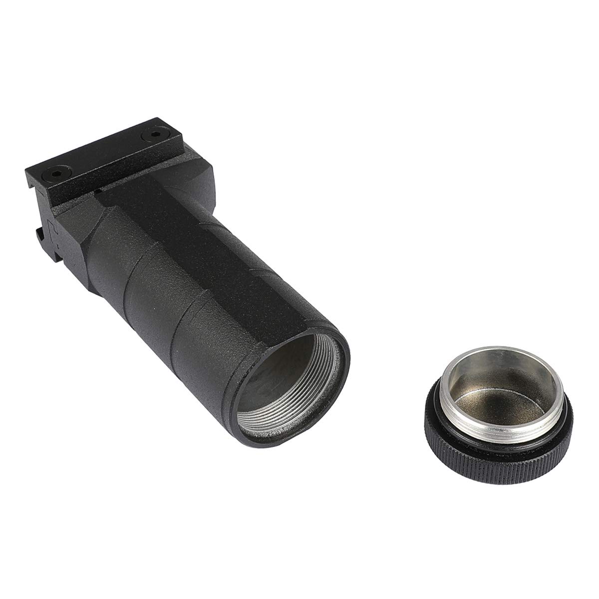 Amazon.co.jp: LCT Zenit RK-1タイプ フォアグリップ : ホビー