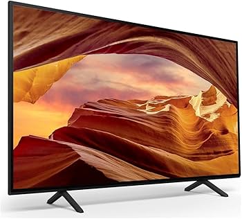 Amazon | ソニー(SONY) テレビ 43インチ 液晶 4K ブラビア KJ-43X75WL