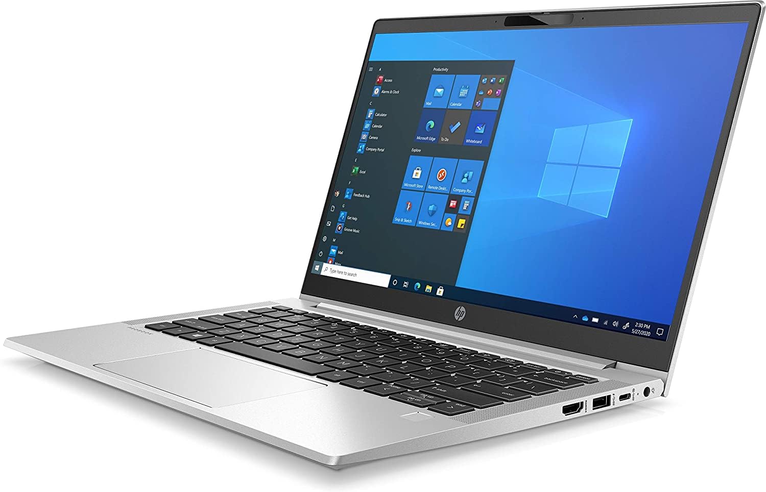 Amazon.co.jp: HP ProBook 430 G8 7H5K6PA#ABJ (13.3型 フルHD・非光沢