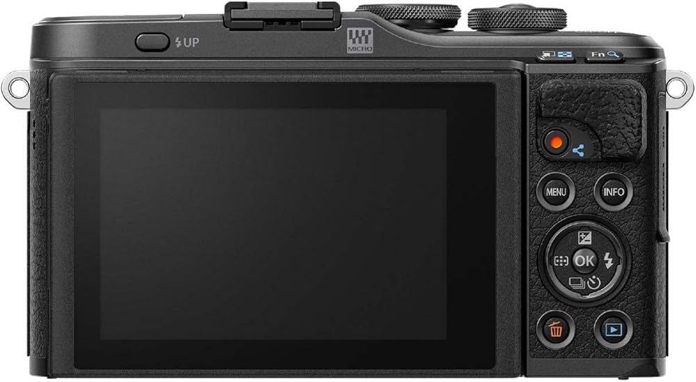 Amazon.co.jp: OLYMPUS ミラーレス一眼カメラ PEN E-PL10 14-42mm EZ