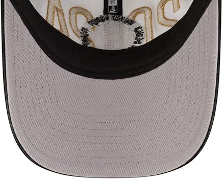 Amazon.com: New Era 9TWENTY Los Angeles Dodgers WORLD SERIES