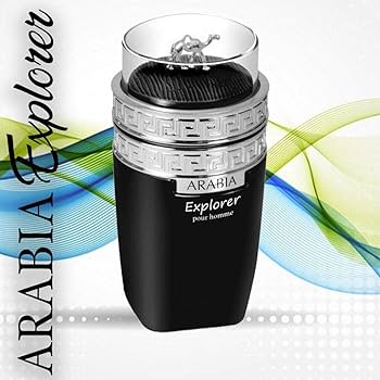 Amazon.com : Emper Le chameau Arabia Explorer pour homme, eau de