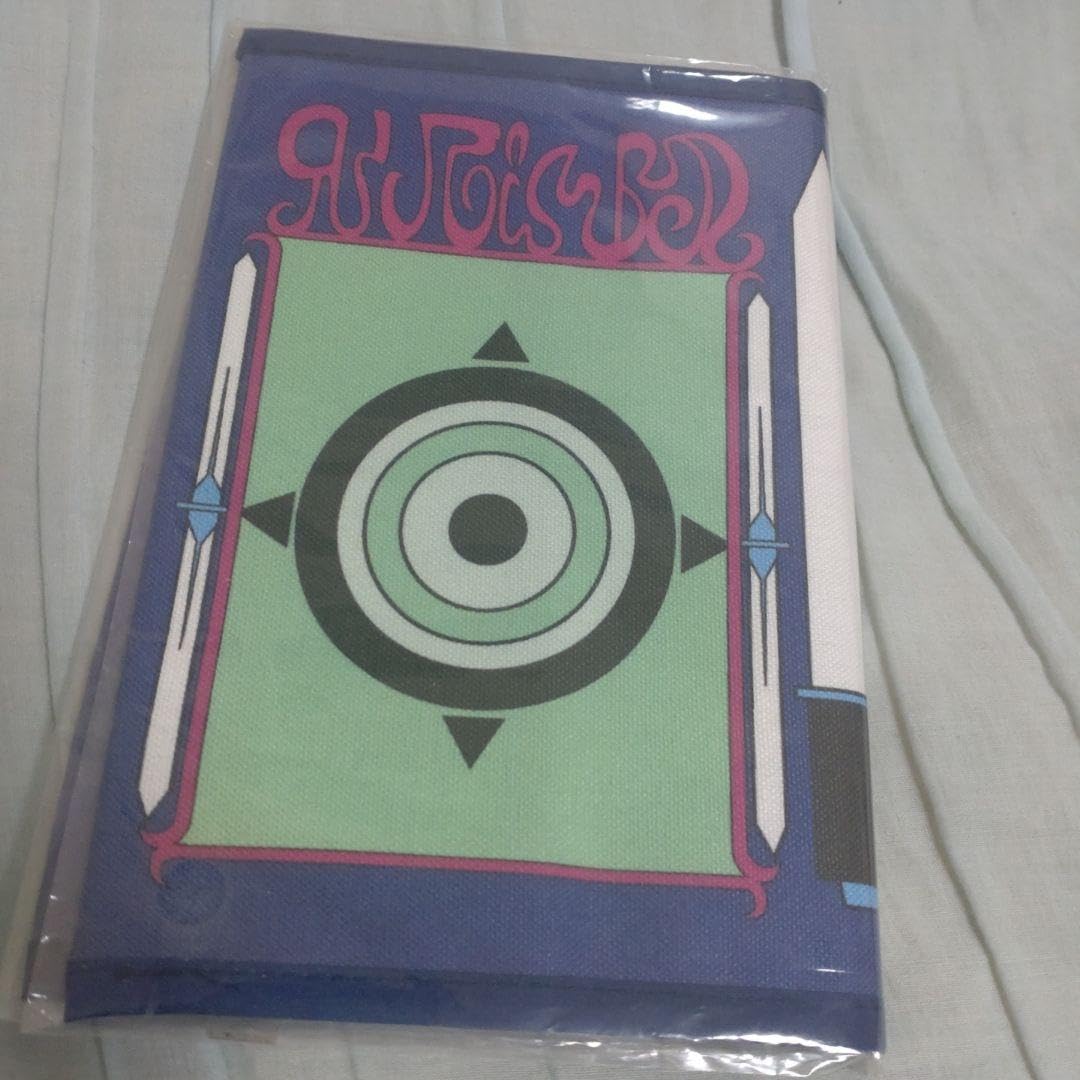 Amazon.co.jp: HUNTER×HUNTER グリードアイランドバインダー風 ブック