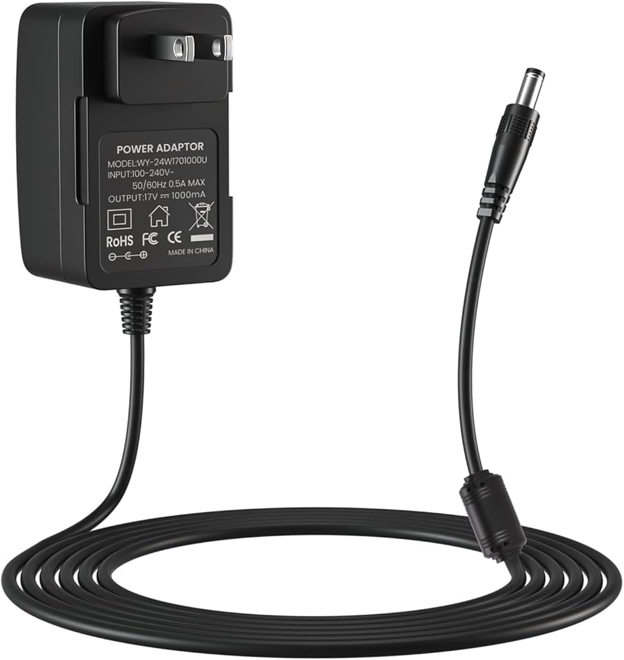 Amazon.com: Charger for Bose Soundlink I II III 1 2 3 Wireless