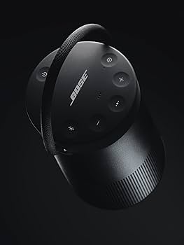 Amazon.co.jp: Bose SoundLink Revolve+ Bluetooth speaker ポータブル