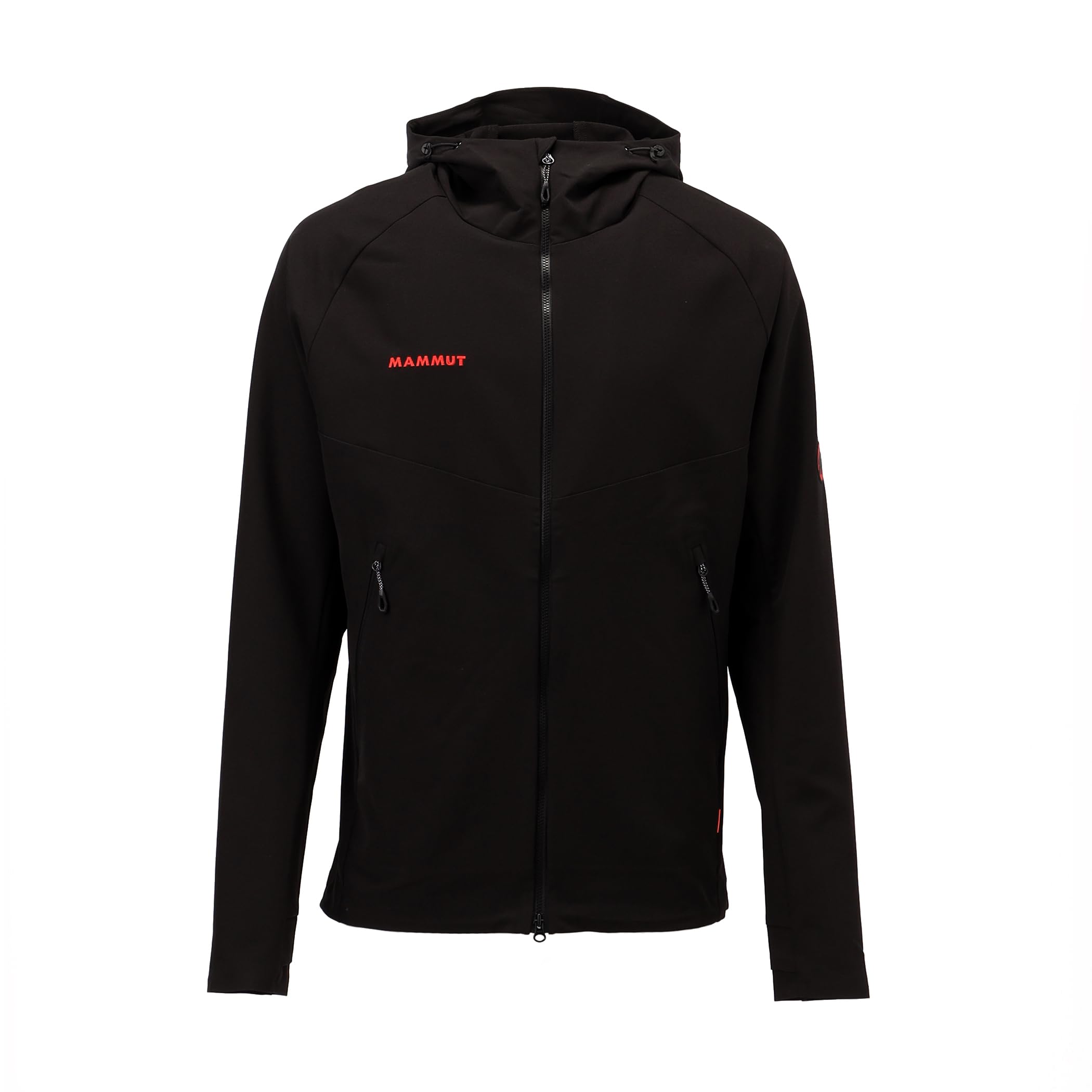 Amazon.co.jp: マクン 2.0 ソフトシェル フーデッド ジャケット