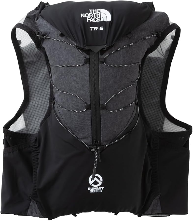 Amazon | [ザ・ノース・フェイス] TR 6 ブラック M | THE NORTH FACE