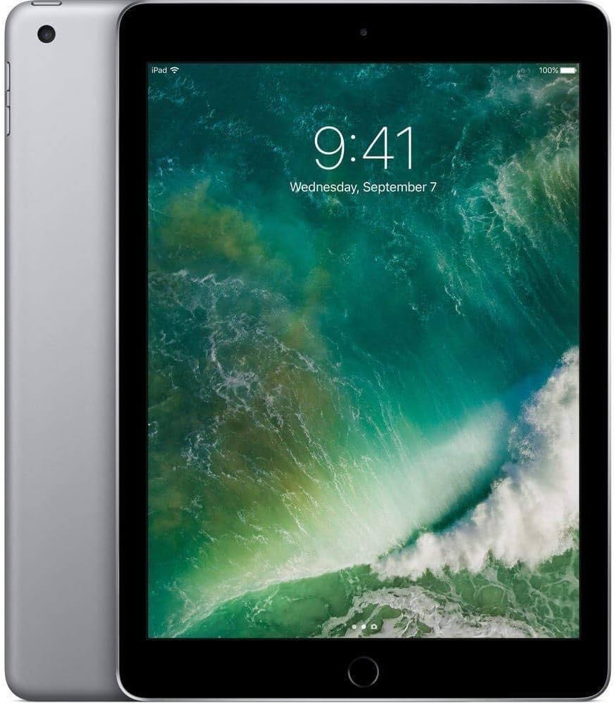Amazon.co.jp: 【整備済み品】 Apple iPad (第6世代) Wi-Fi +