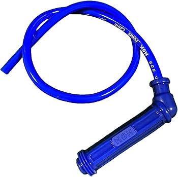 日本特殊陶業 NGK 10Z 4輪用 パワーケーブル 入数 7本 8883 Amazon