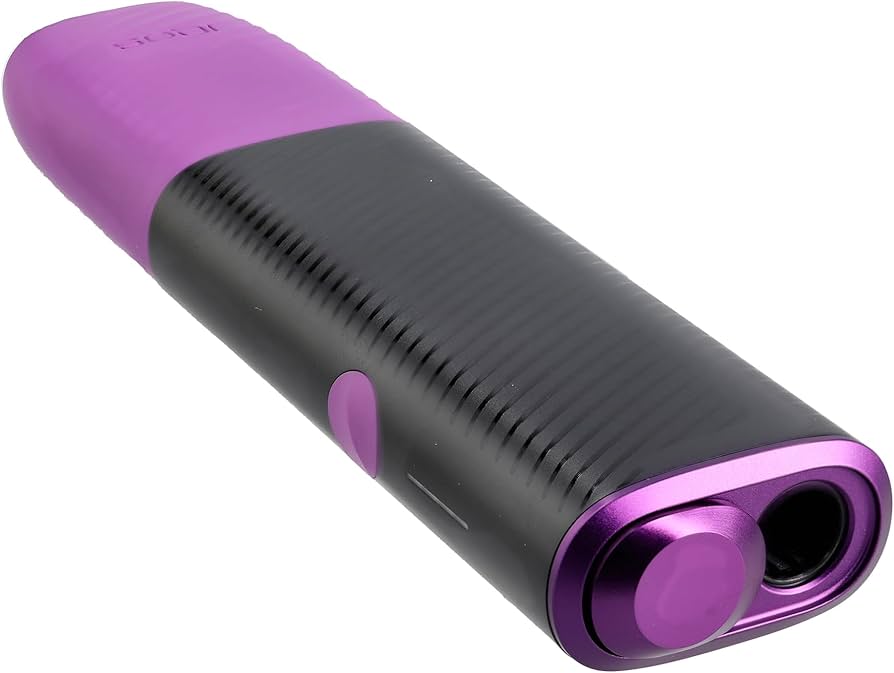 Amazon.co.jp: イルマ アイ ワン NEW 限定カラー 紫 黒 アニバーサリー