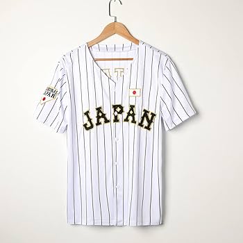 Amazon.co.jp: 大谷翔平 ユニフォーム 子供 サイズ WBC ユニフォーム