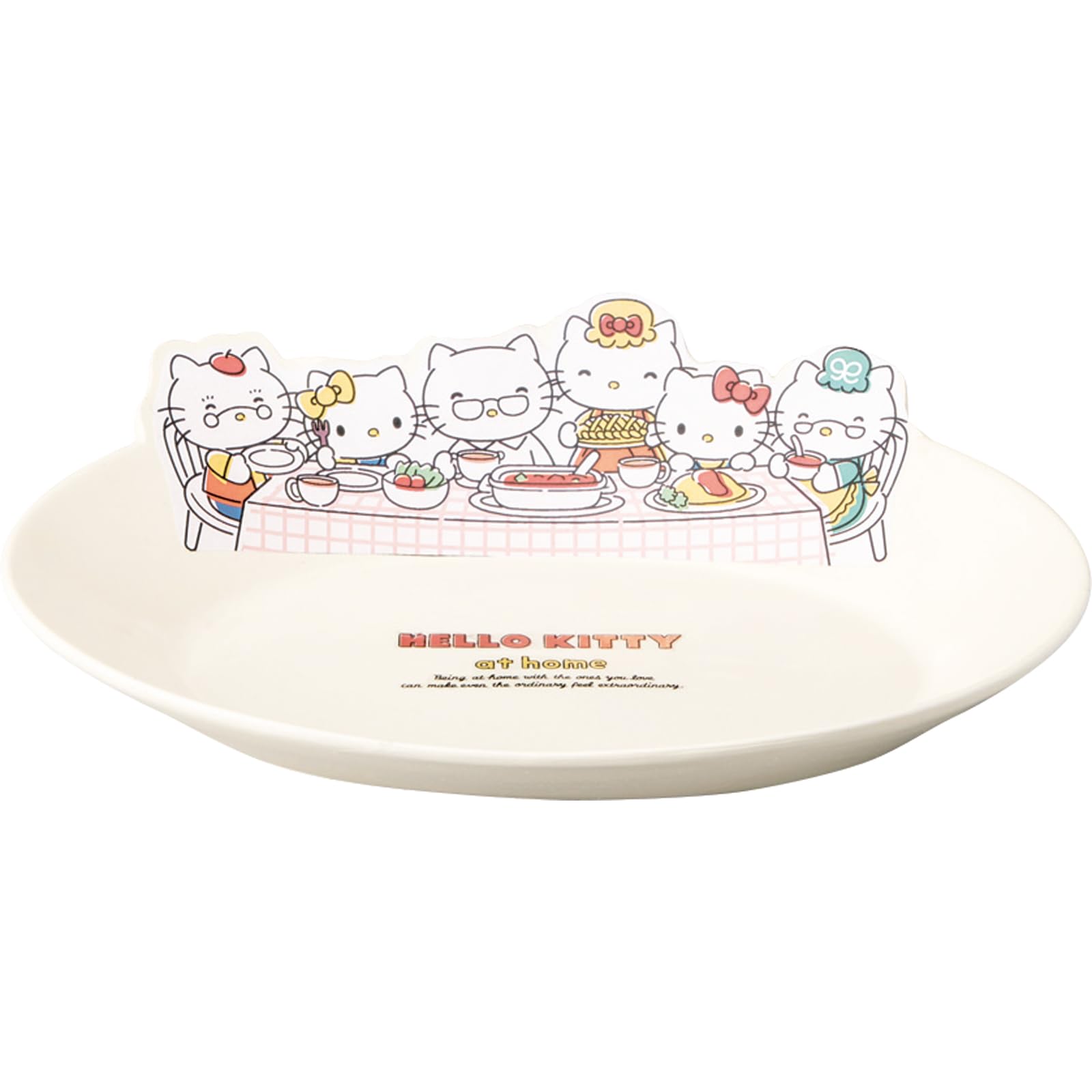 Amazon.co.jp: サンリオ (sanrio) 「 kitty at home ハローキティ