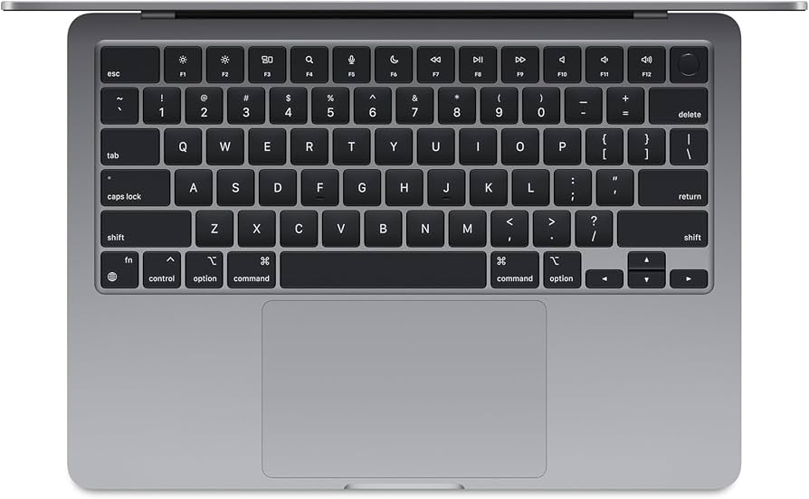 Amazon.com: Apple 2024 MacBook Air with Apple M3 Chip, 13-inch