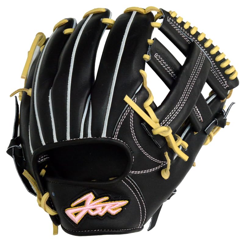 Amazon | エールストーリー YELL STORY 硬式用オーダーグラブ 内野手用