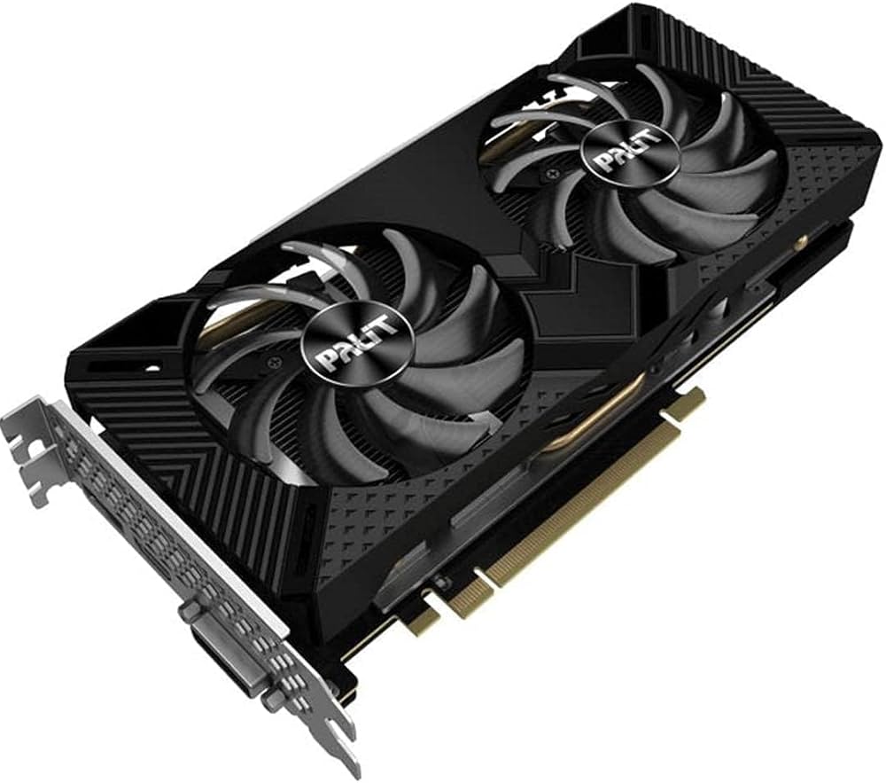 Amazon | Palit GeForce RTX 2060 SUPER Dual 8GB グラフィック