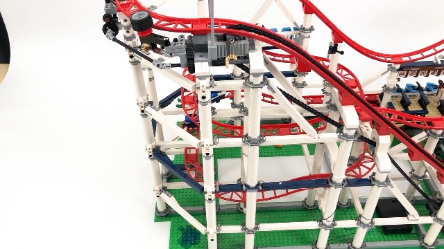 Amazon.com: BRIKSMAX Led Lighting Kit for Roller Coaster