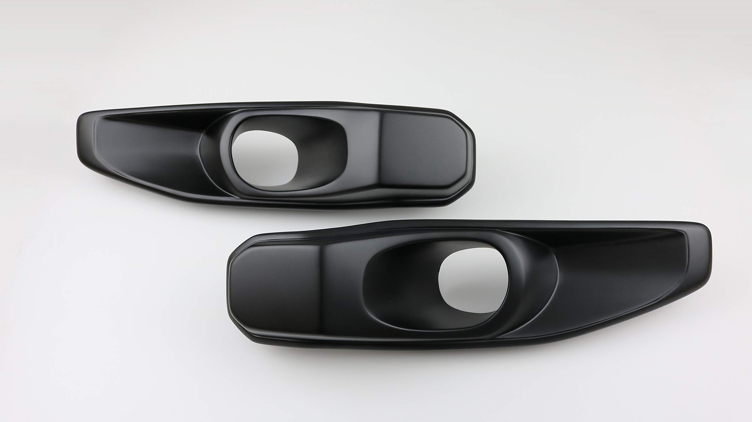 Amazon | JEPPESEN ルビコニックフォグベゼル マットブラック（下地