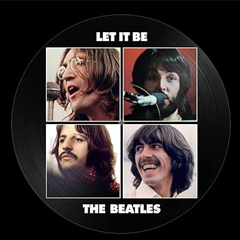 Amazon.co.jp: Let It Be: ミュージック