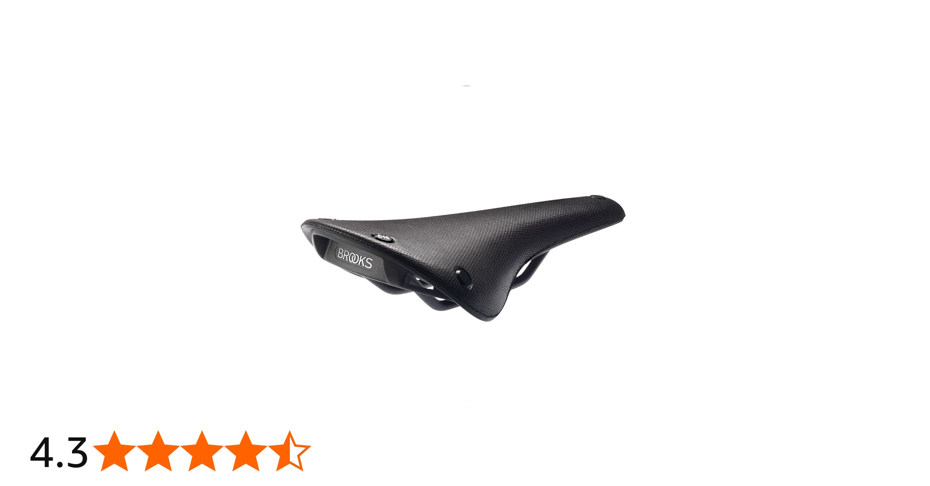 Amazon | 【日本正規品】 BROOKS(ブルックス) 自転車 サドル