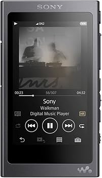 Amazon.co.jp: ソニー ウォークマン Aシリーズ 32GB NW-A46HN