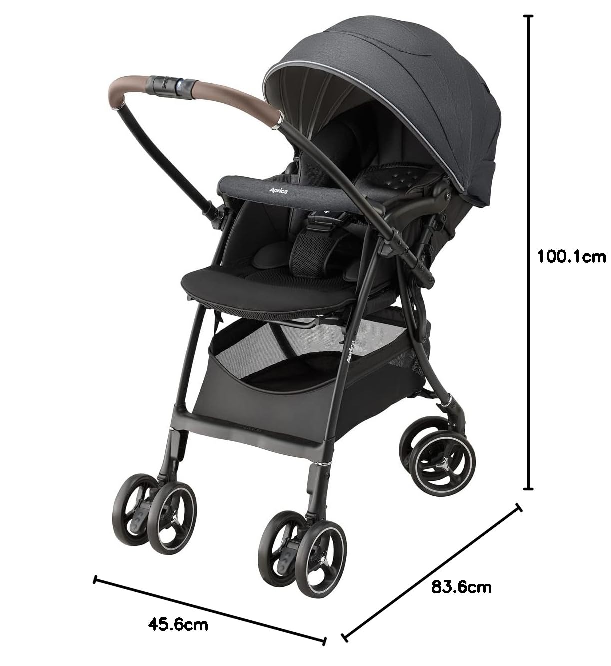 Amazon.co.jp: Aprica(アップリカ) A型ベビーカー ラクーナクッション