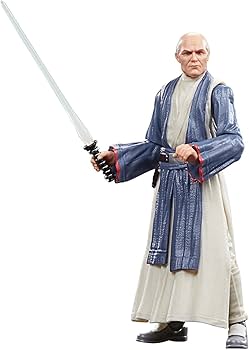Amazon.co.jp: スターウォーズ 6インチ アクションフィギュア 2個