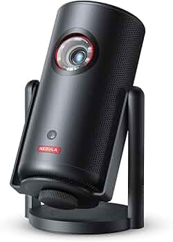 Amazon.com: Nebula Capsule 3 Laser With Nebula Gimbal Stand