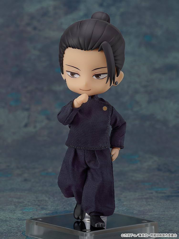 Amazon | グッドスマイルカンパニー[GOOD SMILE COMPANY] ねんどろいど