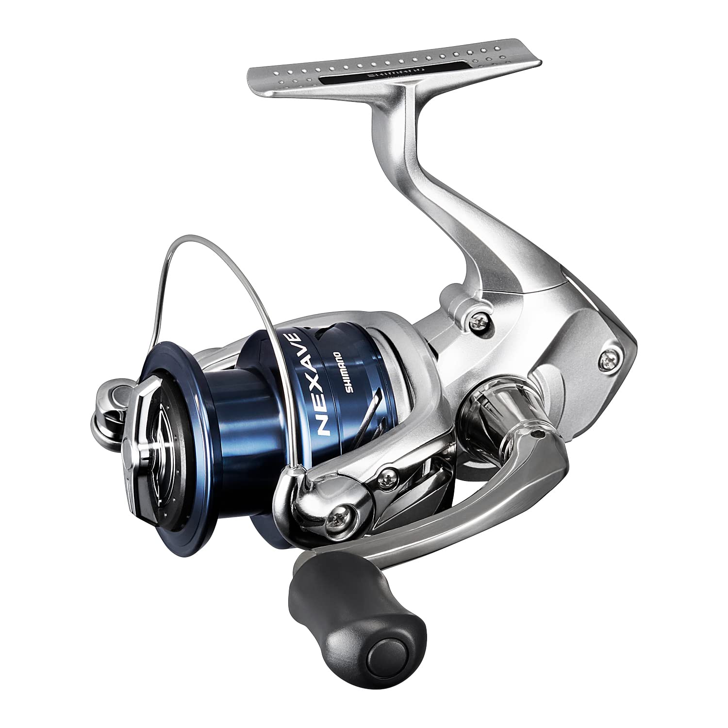 Amazon | シマノ(SHIMANO) スピニングリール ネクサーブ 6000Fe