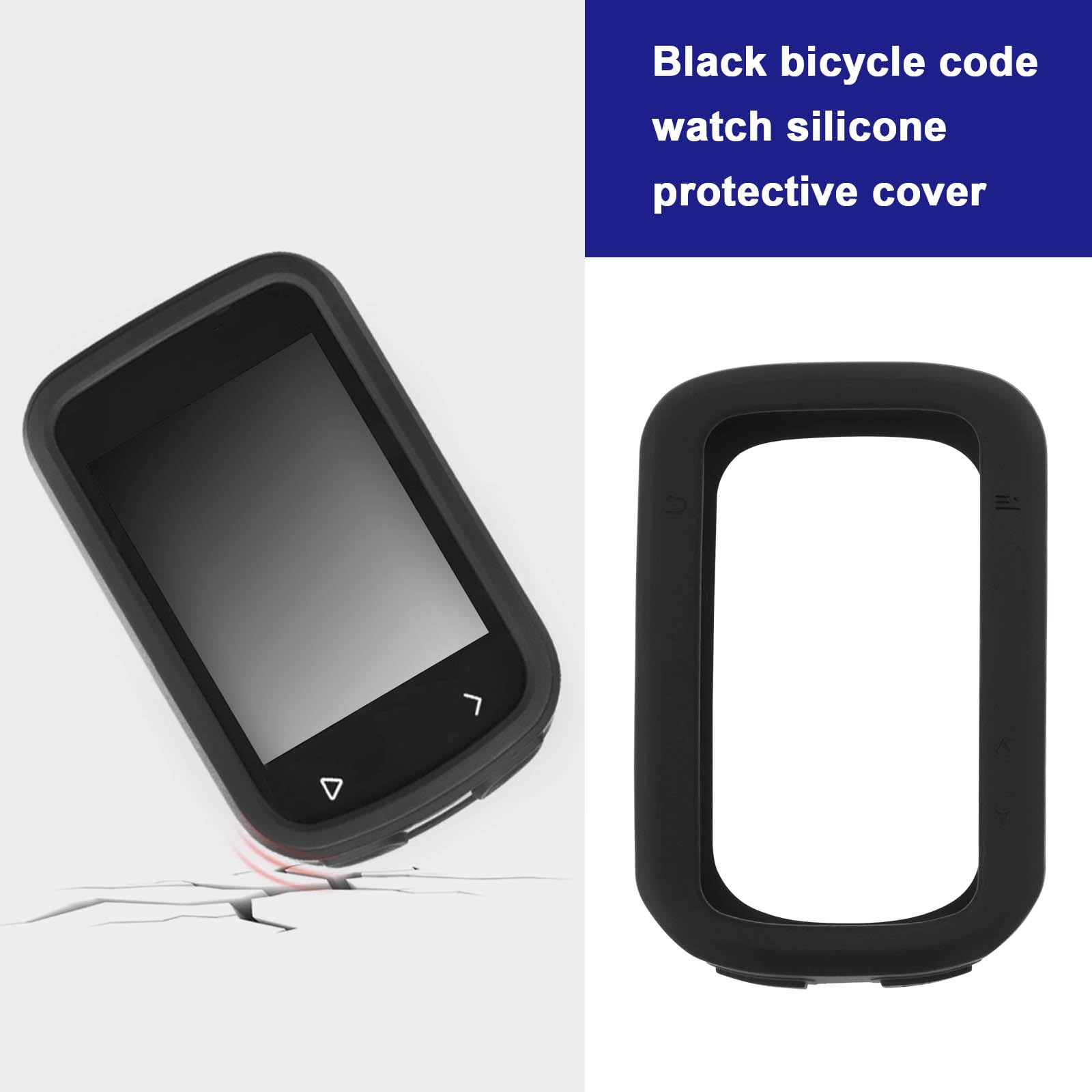 Amazon.co.jp: LT Easiyl シリコン保護カバー IGPSPORT BSC200/300対応