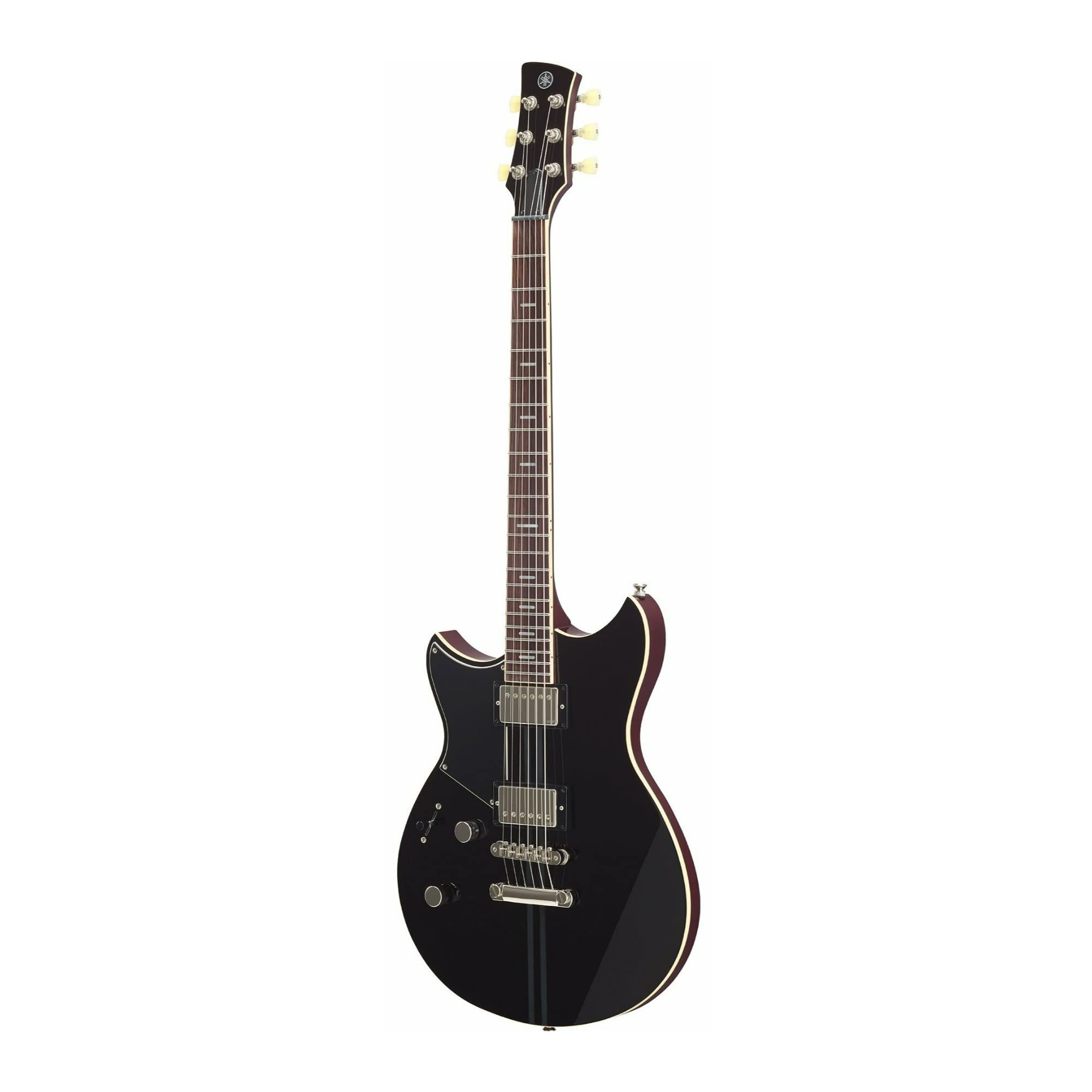 Amazon.com: Yamaha Revstar Standard RSS20L BL Left-Handed Electric