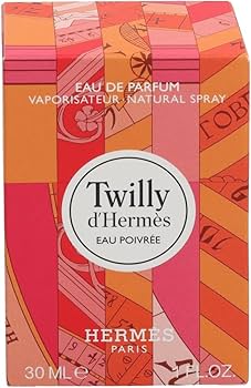 Amazon | エルメス HERMES ツイリー ドゥ エルメス オー ポワヴレ 30ml
