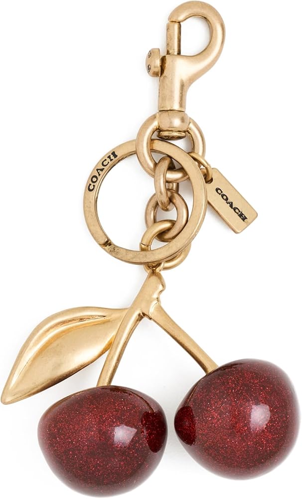Amazon.co.jp: [Coach] 1941 レディース 樹脂製 チェリーバッグ