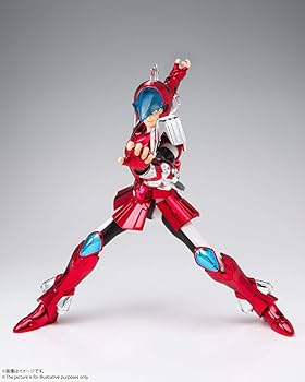 Amazon | TAMASHII NATIONS 聖闘士聖衣神話 聖闘士星矢 鋼鉄聖闘士
