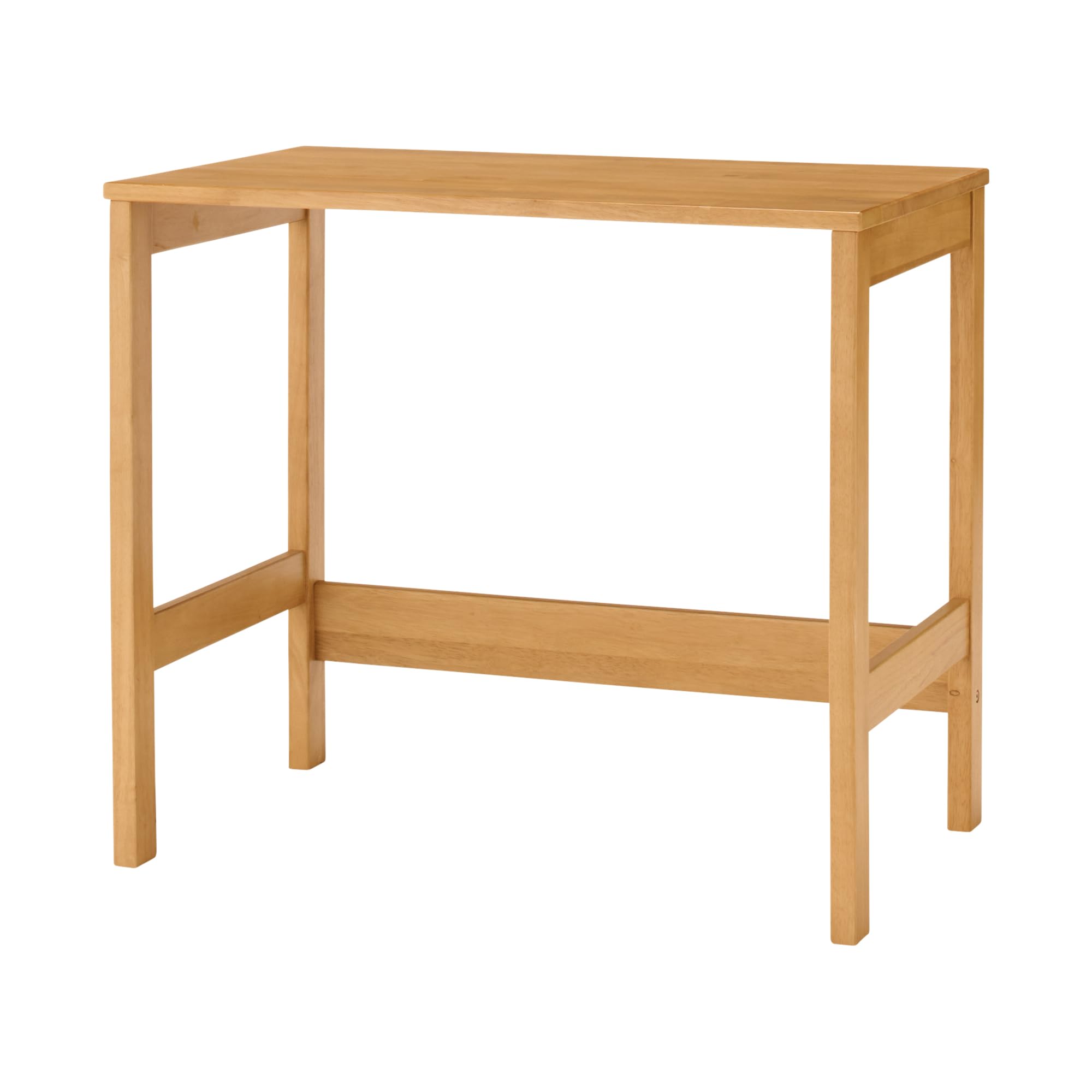 Amazon.co.jp: 無印良品 木製コンパクトデスク 幅80×奥行50×高さ70cm