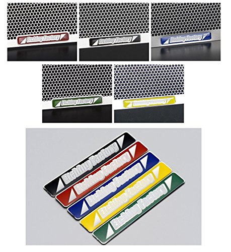 Amazon | エッチングファクトリー(ETCHING FACTORY) ラジエターガード