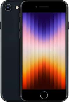Amazon | 【整備済み品】 Apple iPhone SE（第3世代） 128GB
