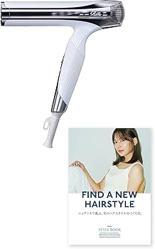 Amazon | 【公式ストア限定】 リファビューテック ドライヤー スマート